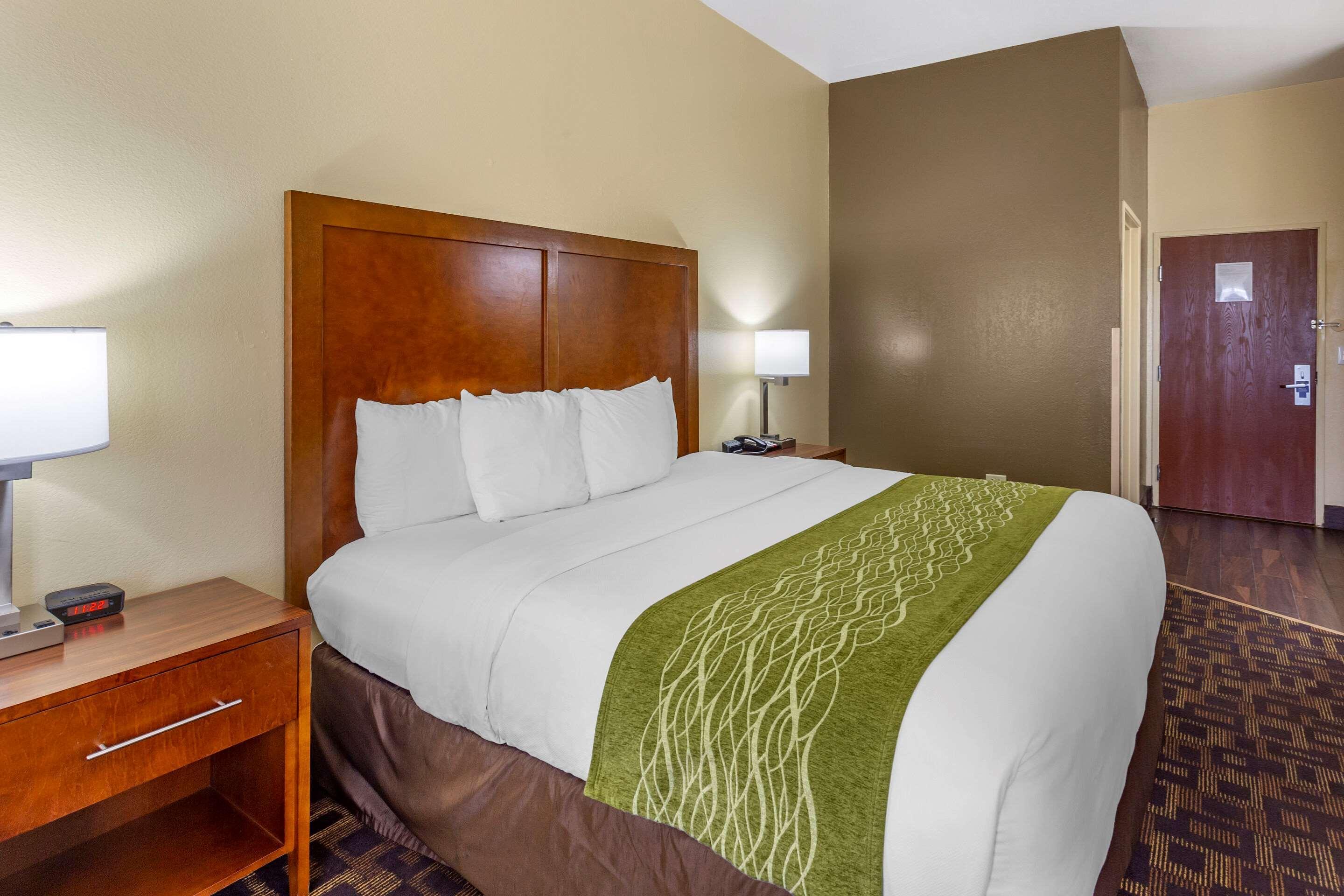 Comfort Inn & Suites North Aurora - Naperville Exterior foto